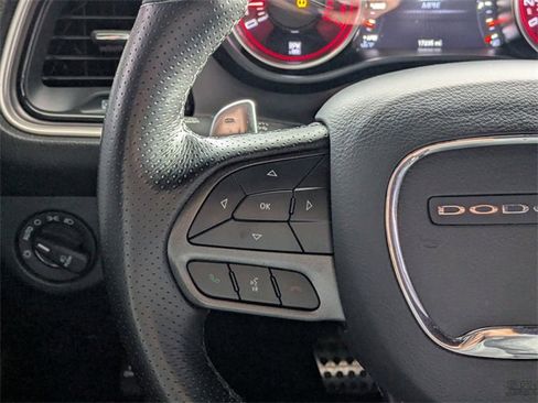 Used 2022 Dodge Challenger R/T Scat Pack image 16