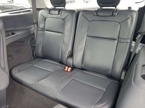 New 2026 Lincoln Aviator Reserve image 27