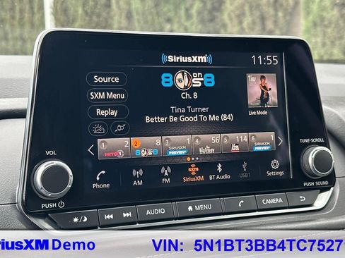 Certified 2026 Nissan Rogue SV w/ Cold Weather Package image 37