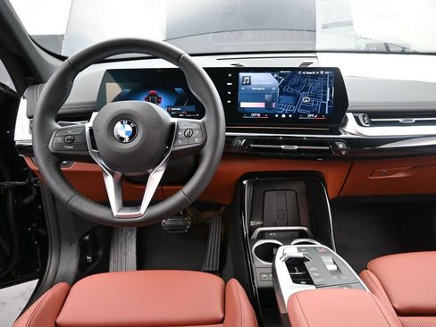 New 2026 BMW X1 xDrive28i w/ Convenience Package image 33
