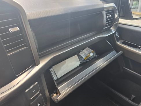 Used 2023 Ford F150 XL w/ Rattler Package AWD/4WD image 34