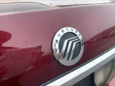 Used 2006 Mercury Grand Marquis LS image 21