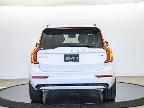 Certified 2026 Volvo XC90 B6 Ultra w/ Protection Package AWD/4WD image 3