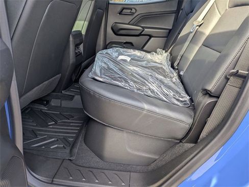 New 2026 Chevrolet Colorado Trail Boss image 26