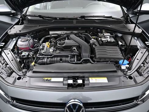 New 2026 Volkswagen Jetta S image 15