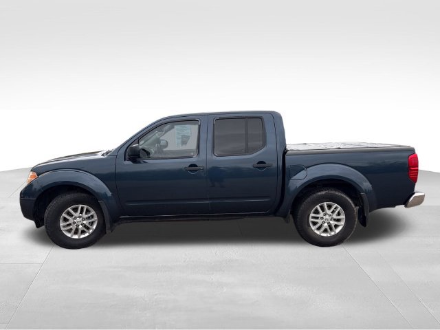 Used 2019 Nissan Frontier SV w/ Value Truck Package RWD image 4