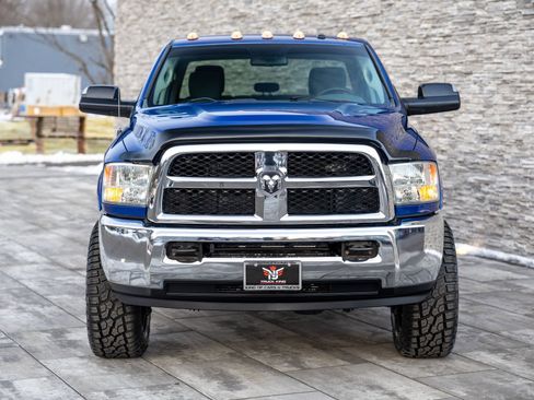 Used 2015 RAM 2500 Tradesman w/ Chrome Appearance Group image 6
