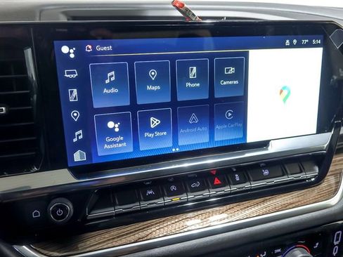 New 2026 Chevrolet Silverado 1500 RST image 14