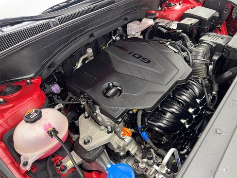 Used 2023 Hyundai Santa Fe SEL image 79