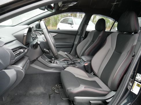 Used 2022 Subaru WRX AWD/4WD image 34