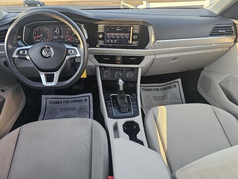 Used 2019 Volkswagen Jetta S FWD image 9