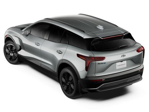 New 2026 Chevrolet Blazer EV LT image 29