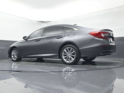 Used 2022 Honda Accord LX image 21