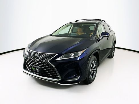 Used 2021 Lexus RX 350 FWD w/ Premium Package image 3