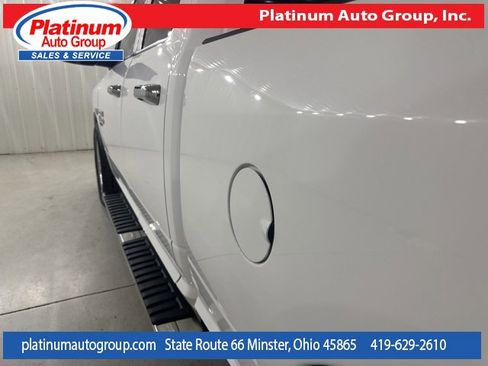 Used 2019 RAM 1500 Tradesman w/ Chrome Plus Package image 36