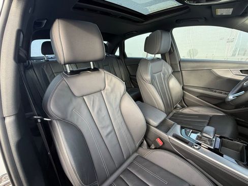 Used 2023 Audi A4 2.0T Premium Plus w/ Premium Plus Package image 51