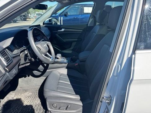 Certified 2023 Audi Q5 2.0T Premium w/ Convenience Package AWD/4WD image 22