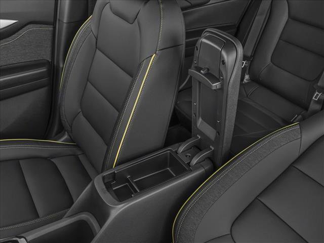 New 2026 Chevrolet TrailBlazer ACTIV w/ Driver Confidence Package FWD image 10