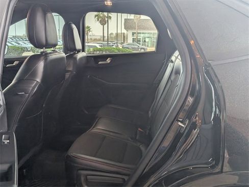 Used 2023 Ford Escape ST-Line Select w/ Tech Pack #2 image 25