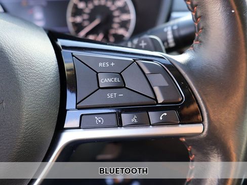 Used 2023 Nissan Altima 2.5 SR image 4