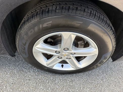 Used 2023 Chevrolet Malibu LT image 11