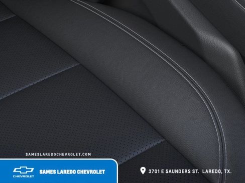 New 2026 Chevrolet Traverse LT w/ Midnight/Sport Edition FWD image 21