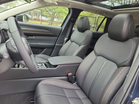 New 2026 MAZDA CX-50 AWD 2.5 S w/ Weather Package image 17