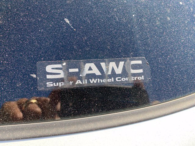Used 2023 Mitsubishi Outlander SEL AWD/4WD image 24