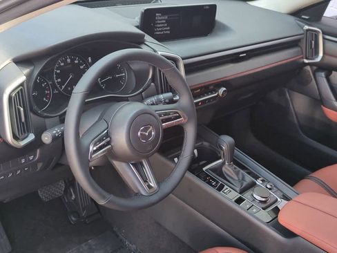 New 2025 MAZDA CX-50 Meridian Edition w/ Weather Package image 2