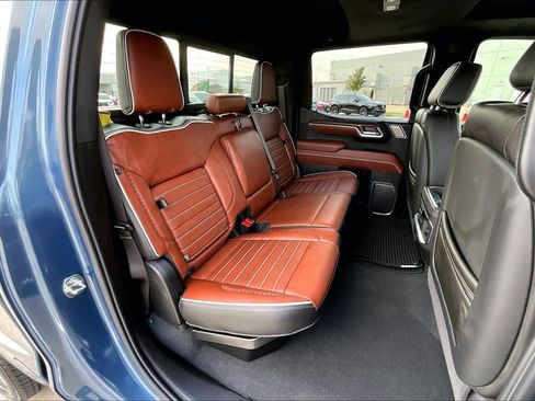Used 2026 GMC Sierra 1500 Denali Ultimate image 19