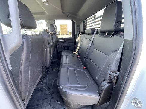 Used 2020 Chevrolet Silverado 2500 W/T w/ WT Fleet Convenience Package image 23