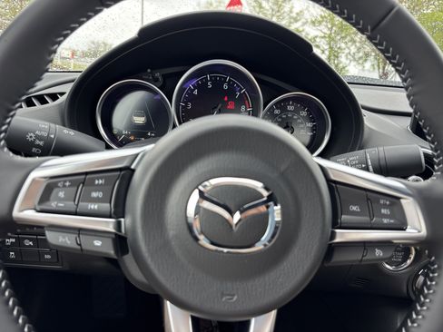 New 2026 MAZDA MX-5 Miata Grand Touring image 21