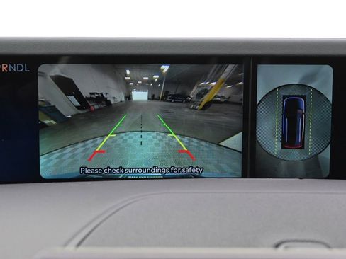 New 2026 Lincoln Nautilus Reserve w/ Jet Appearance Package image 30