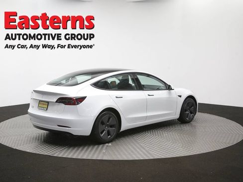 Used 2023 Tesla Model 3 Standard Range RWD image 37