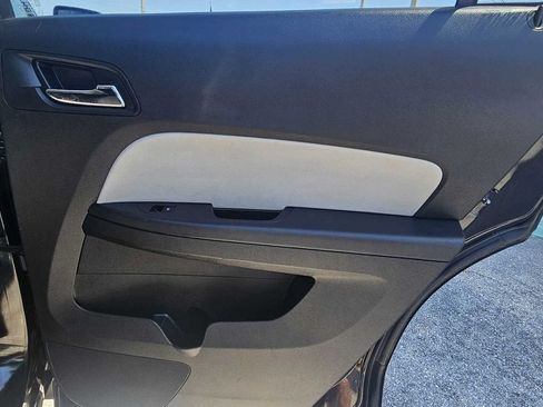 Used 2015 Chevrolet Equinox LT w/ Driver Convenience Package FWD image 17