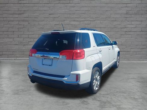 Used 2017 GMC Terrain SLE w/ Driver Alert Package I FWD image 9