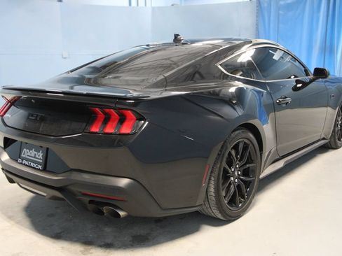 Used 2024 Ford Mustang GT RWD image 30