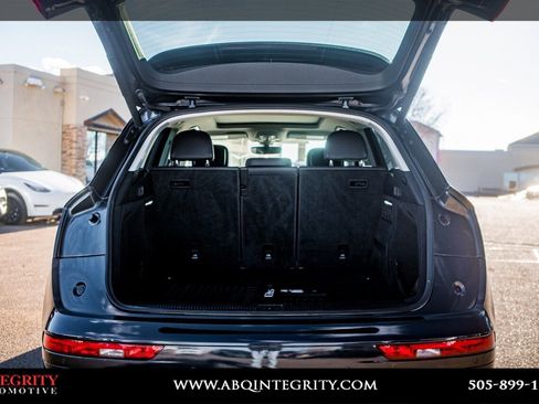 Used 2018 Audi Q5 2.0T Premium Plus image 41