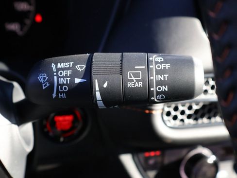New 2026 Honda HR-V Sport image 21