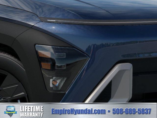New 2026 Hyundai Kona SEL Sport AWD/4WD image 9