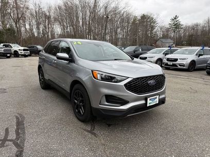 Used 2024 Ford Edge SEL