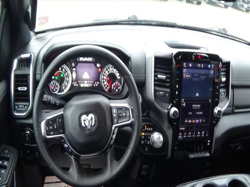 Certified 2025 RAM 1500 Laramie image 14