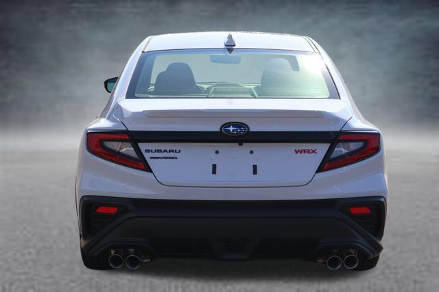 New 2026 Subaru WRX Limited AWD/4WD image 19