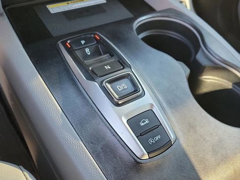 Used 2023 Honda Ridgeline RTL-E image 27