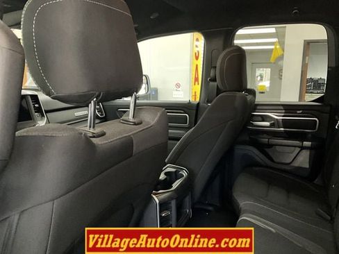 Used 2020 RAM 1500 Big Horn AWD/4WD image 28