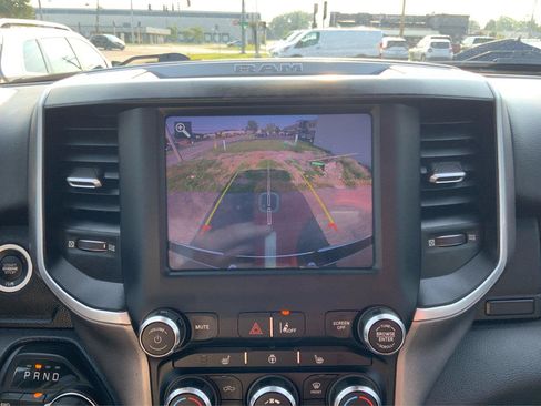 Used 2021 RAM 1500 Big Horn AWD/4WD image 33