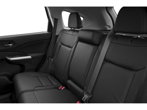 Used 2015 Honda CR-V EX-L image 9