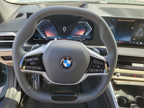 New 2026 BMW 430i Convertible w/ Premium Package RWD image 16