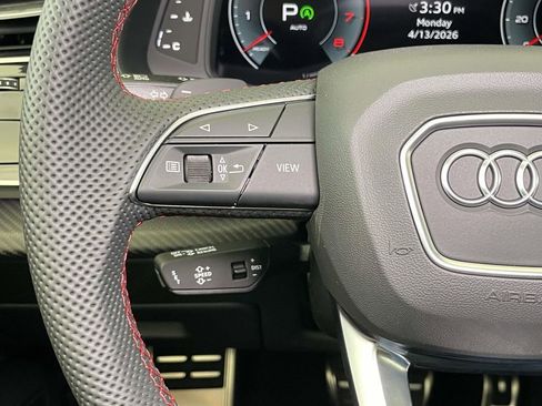 New 2026 Audi Q7 3.0T Prestige image 41