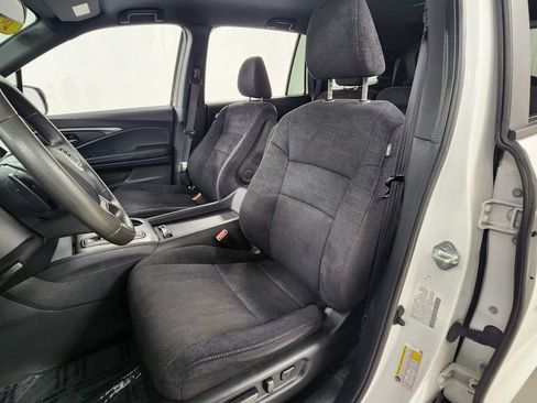 Used 2022 Honda Pilot Sport image 10